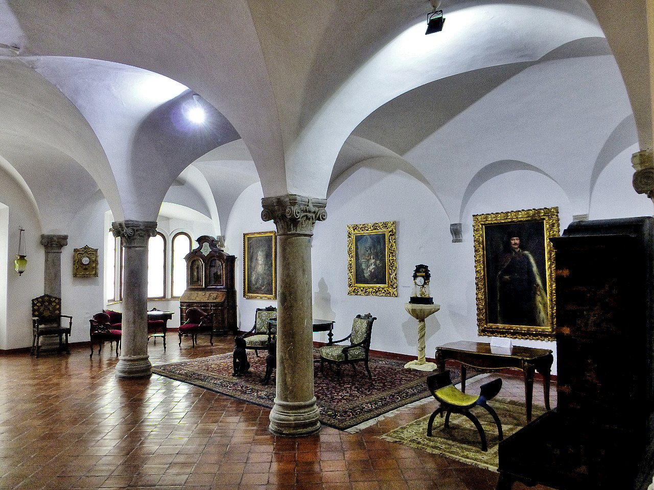Regional Museum in Prešov, Best places to visit in Slovakia