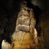 Krasnohorska Cave, Best places to visit in Slovakia