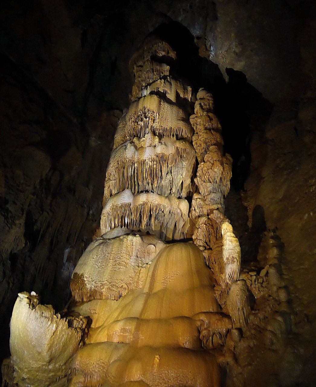Krasnohorska Cave, Best places to visit in Slovakia