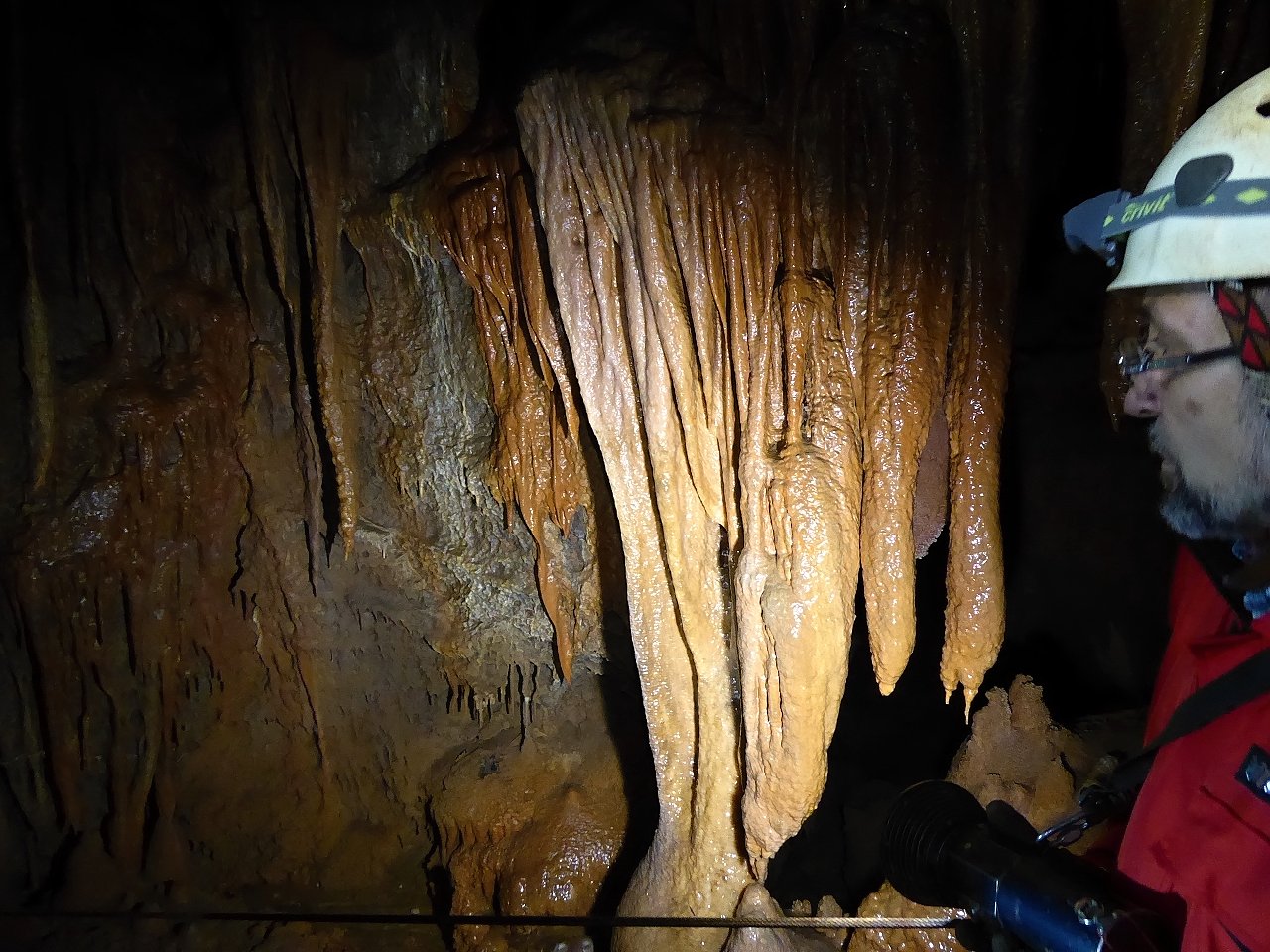 Krasnohorska Cave, Slovak Karst National Park, Best places to visit in Slovakia 2