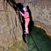 Krasnohorska Cave, Slovak Karst National Park, Best places to visit in Slovakia 5