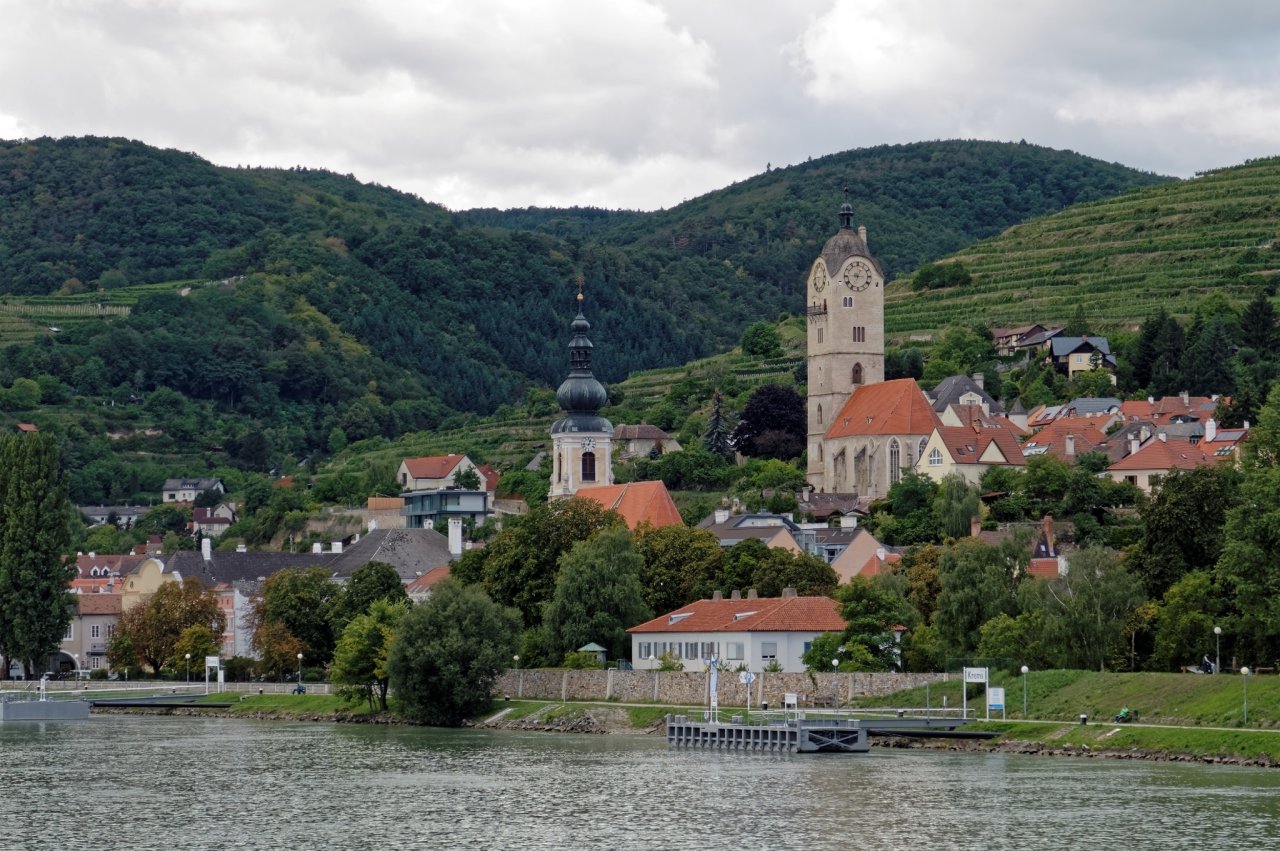 Krems an der Donau, Best Places to Visit in Austria