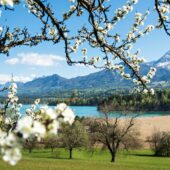Lake Faaker See 2, Best places to visit in Austria