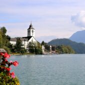 Lake Wolfgang 3, Best places to visit in Austria