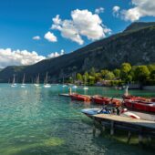 Lake Wolfgang 4, Best places to visit in Austria