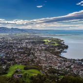 Lake Constance, Best Places to Visit in Austria