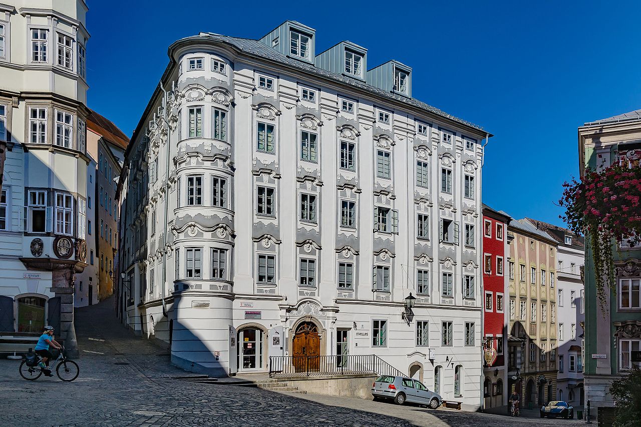 Linz, Best Places to Visit in Austria