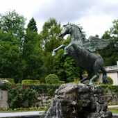 Mirabell Palace 4, Best places to visit in Austria