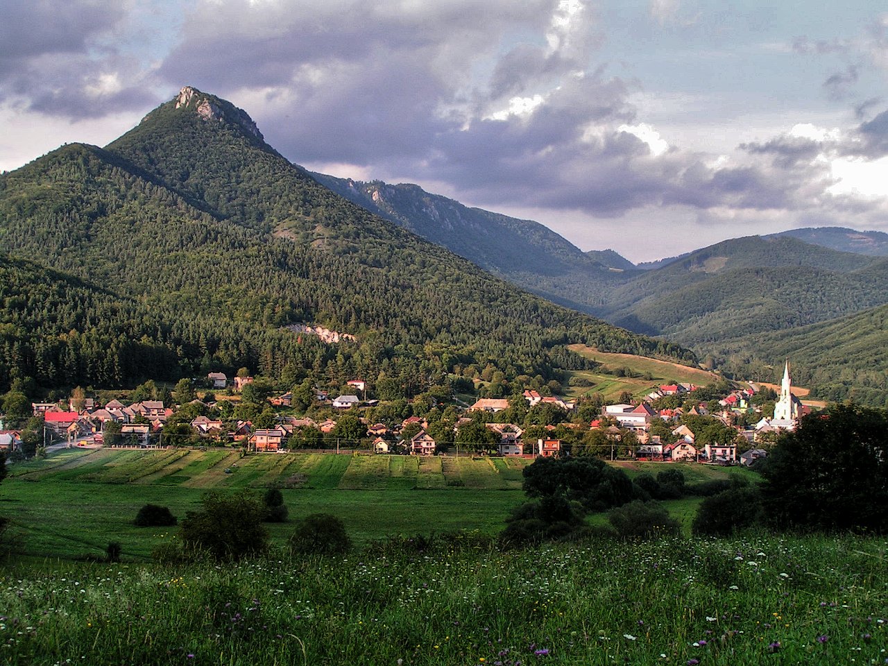 Muranska planina National Park, Best places to visit in Slovakia