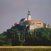 Nitra Castle, Best places to visit in Slovakia