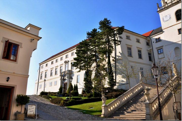 Nitra, Best places to visit in Slovakia