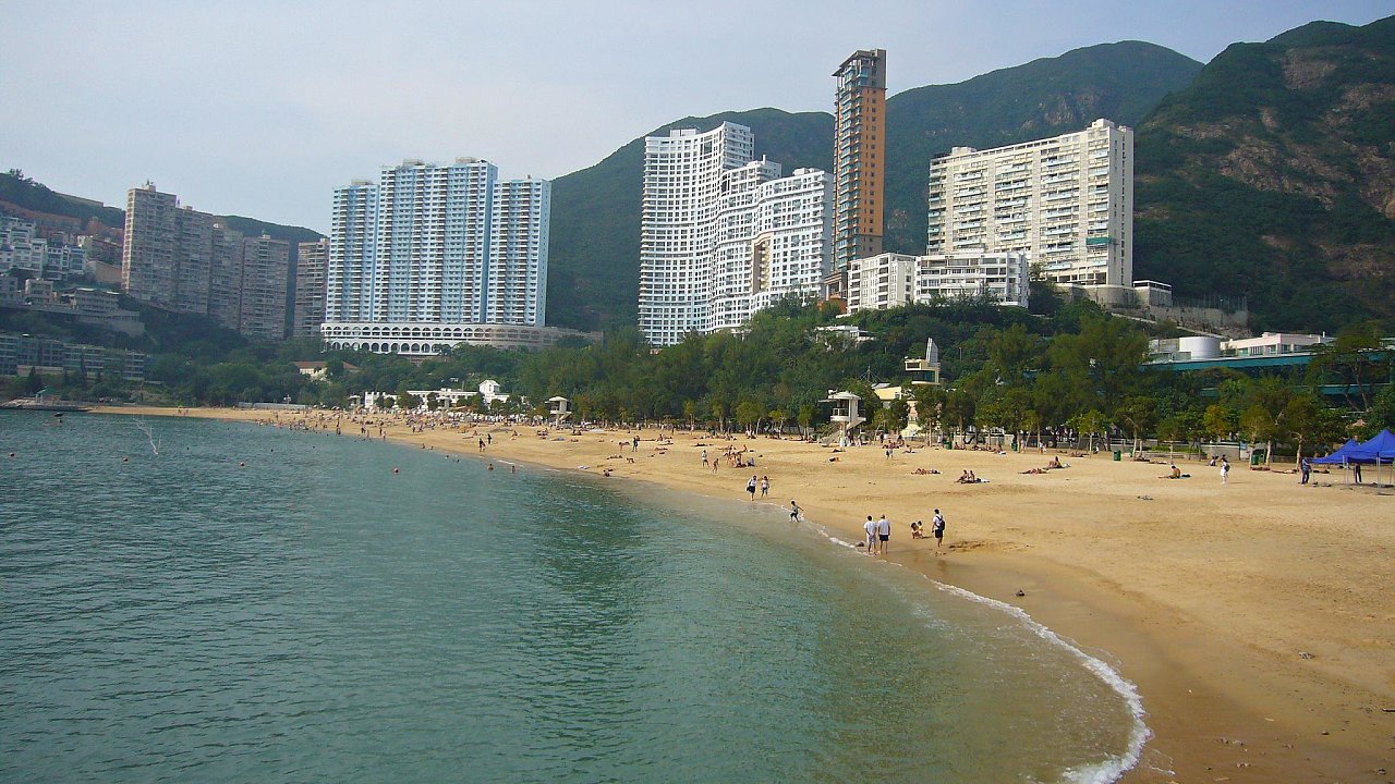 Repulse Bay, Hong Kong 2