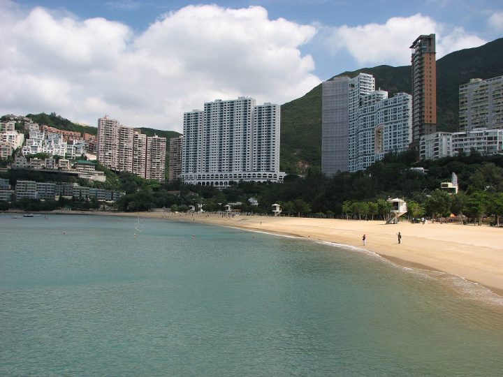 Repulse Bay, Places to Visit in Hong Kong