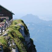 Schafberg 3, Best places to visit in Austria