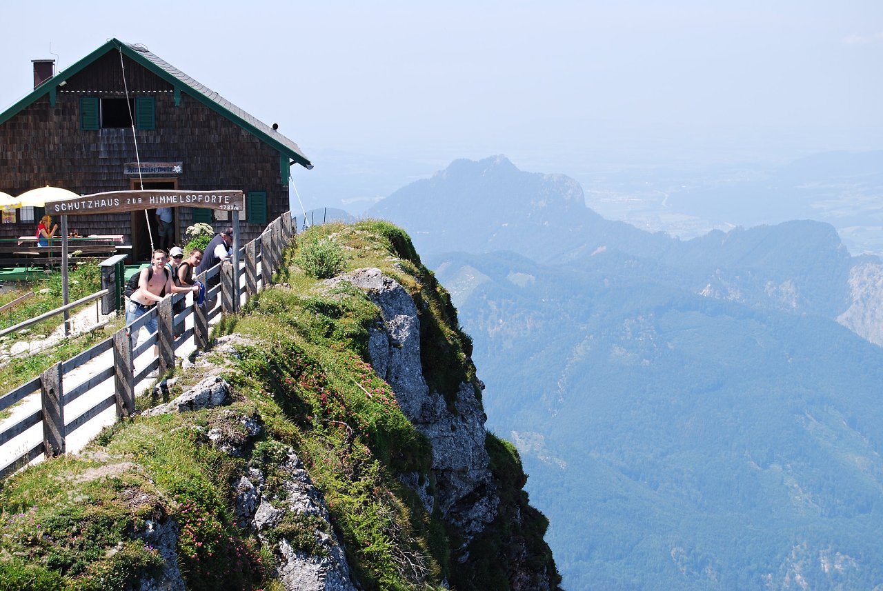 Schafberg 3, Best places to visit in Austria