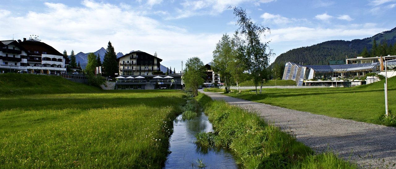 Seefeld in Tirol 1, Best places to visit in Austria