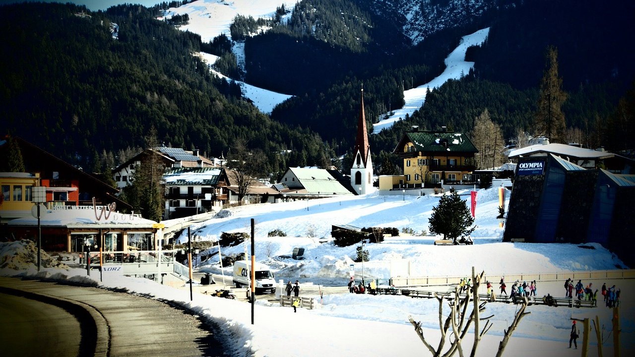 Seefeld in Tirol 2, Best places to visit in Austria