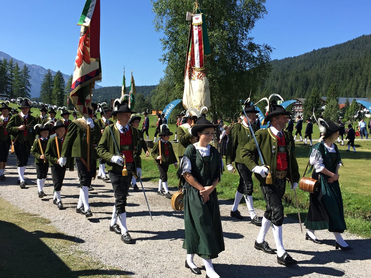 Seefeld in Tirol 4, Best places to visit in Austria