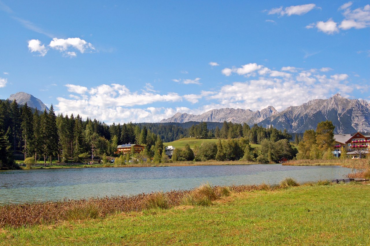 Seefeld in Tirol, Best Places to Visit in Austria