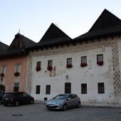 Spisska Sobota, Poprad, Best places to visit in Slovakia - 2