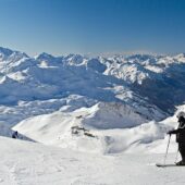 St. Anton am Arlberg 3, Best places to visit in Austria