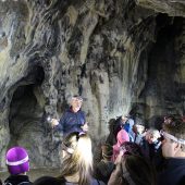 Stanisovska Cave, Best places to visit in Slovakia