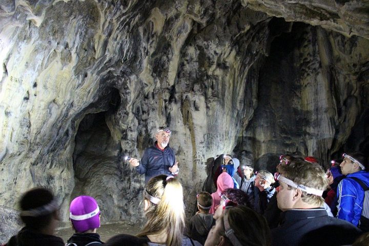 Stanisovska Cave, Best places to visit in Slovakia