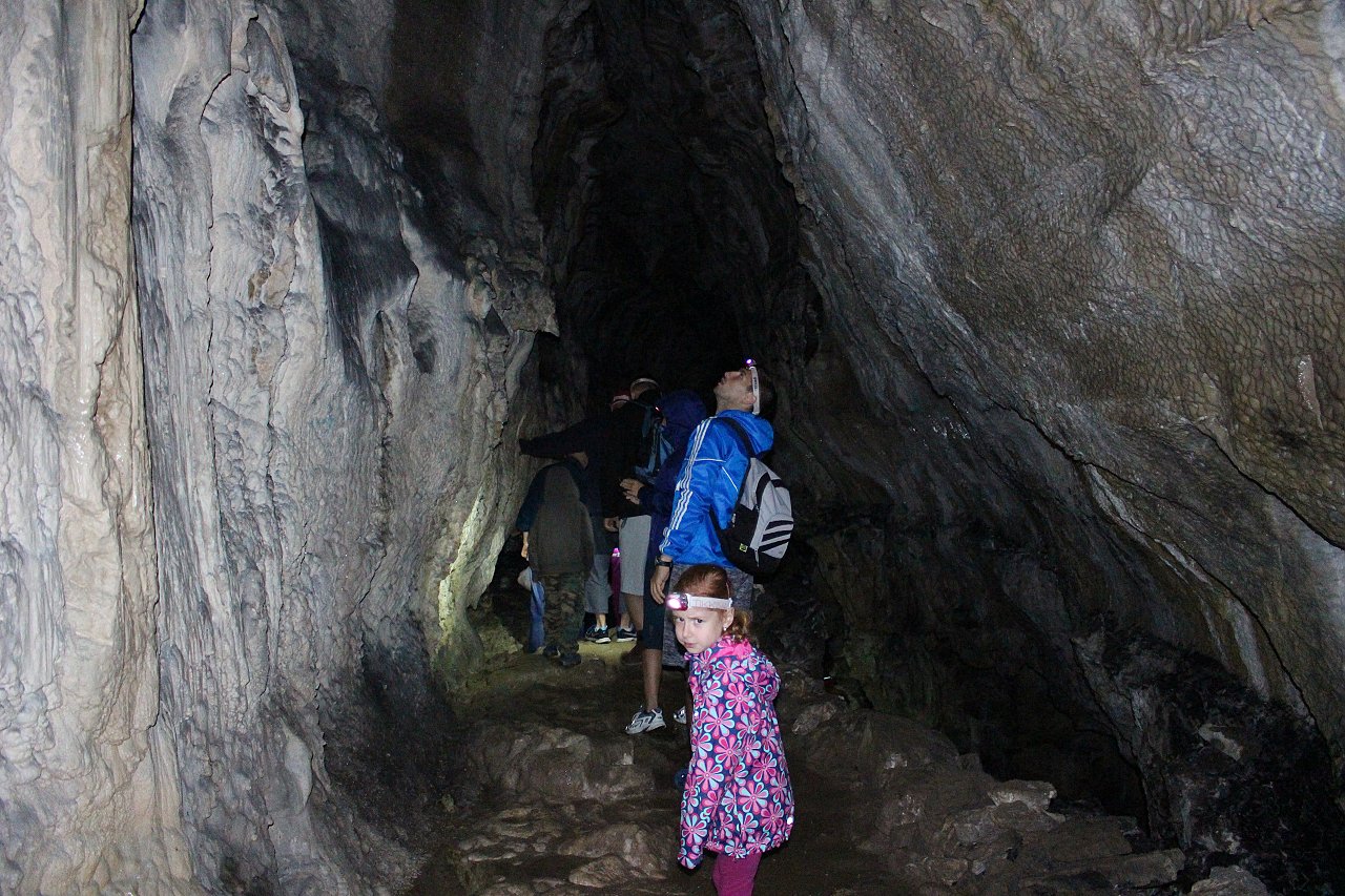 Stanisovska Cave, Low Tatras National Park, Best places to visit in Slovakia