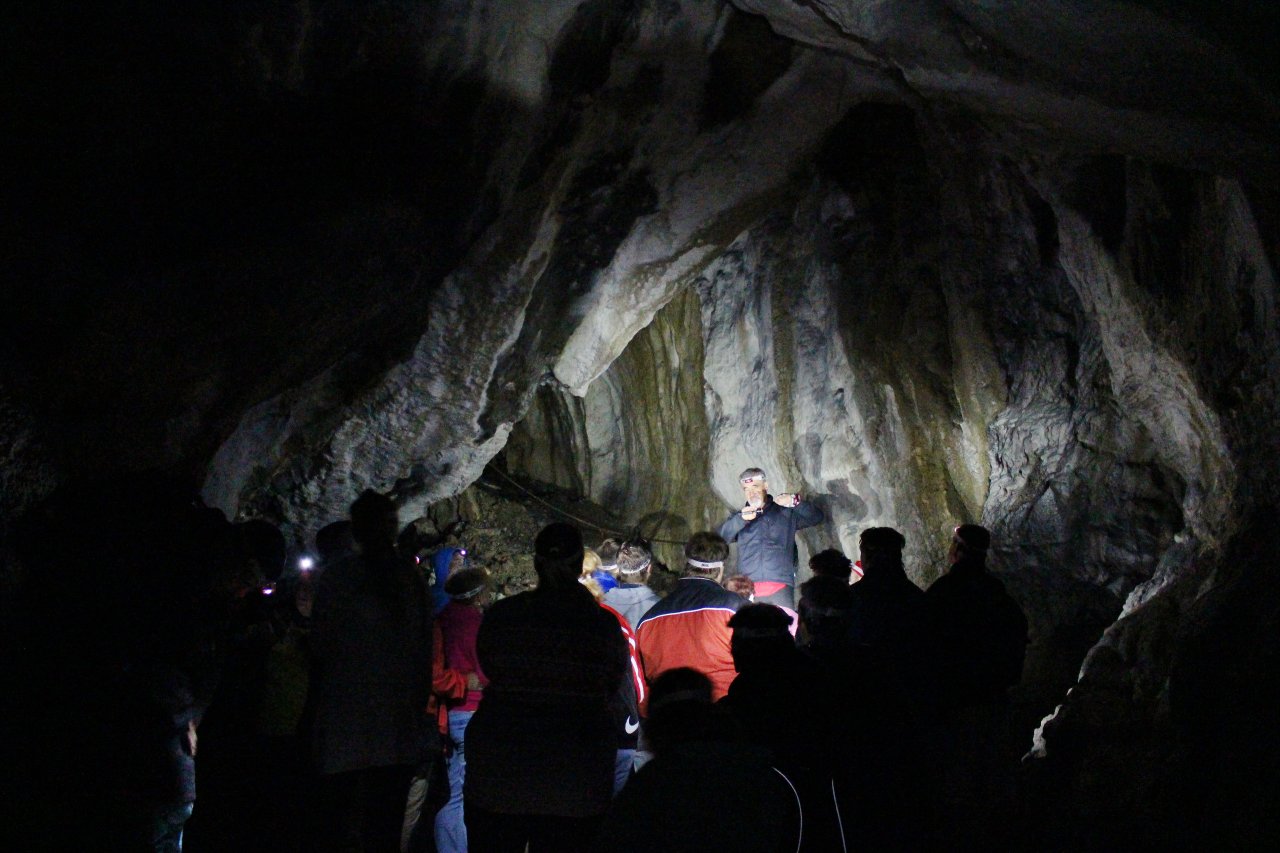 Stanisovska Cave, Low Tatras National Park, Best places to visit in Slovakia 4