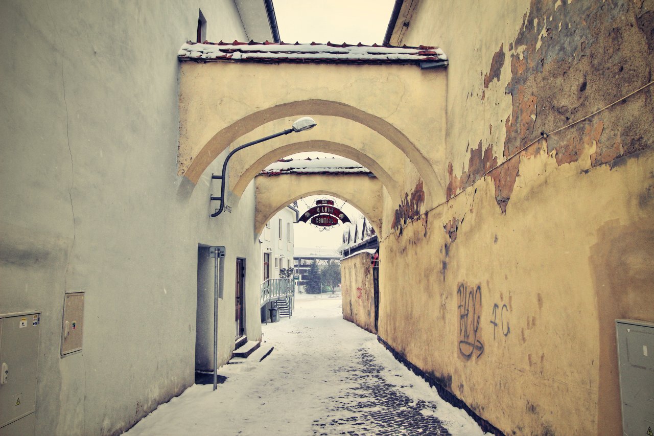 Streets in Kezmarok, Best places to visit in Slovakia
