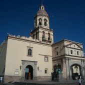 Templo y exconvento de la Cruz, Top tourist attractions in Santiago de Queretaro