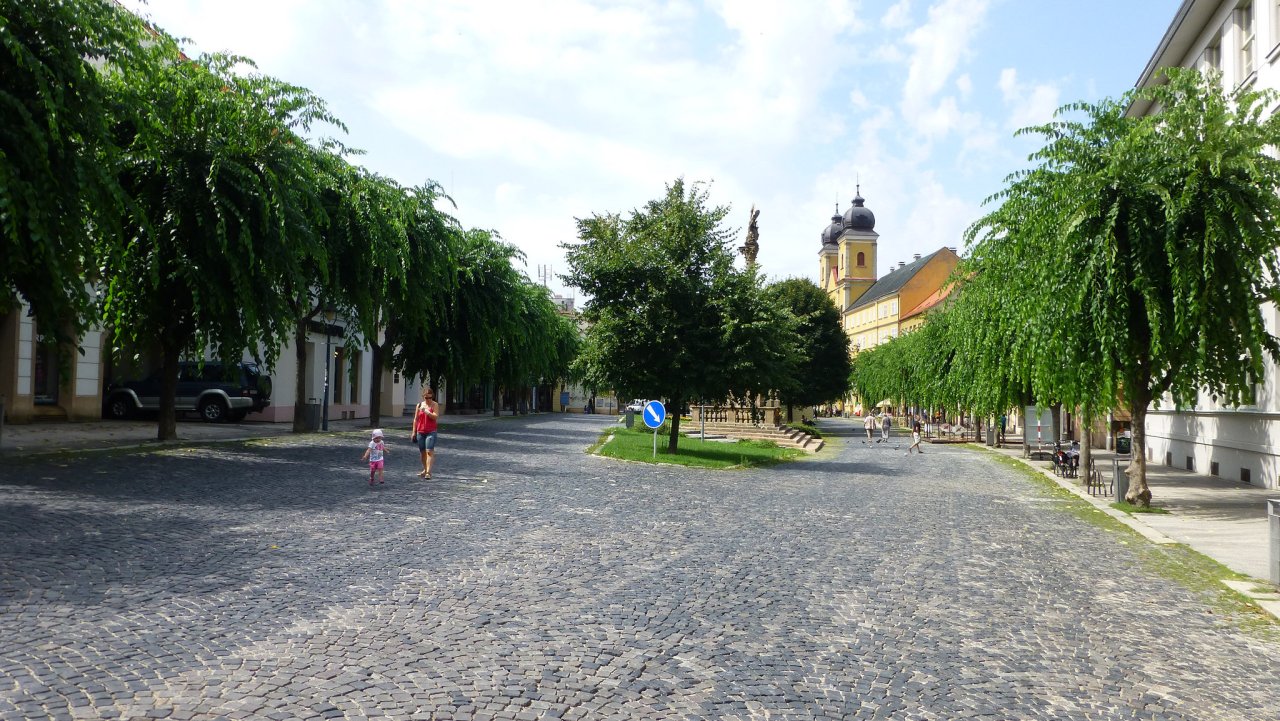 Trencin, Best places to visit in Slovakia – 4