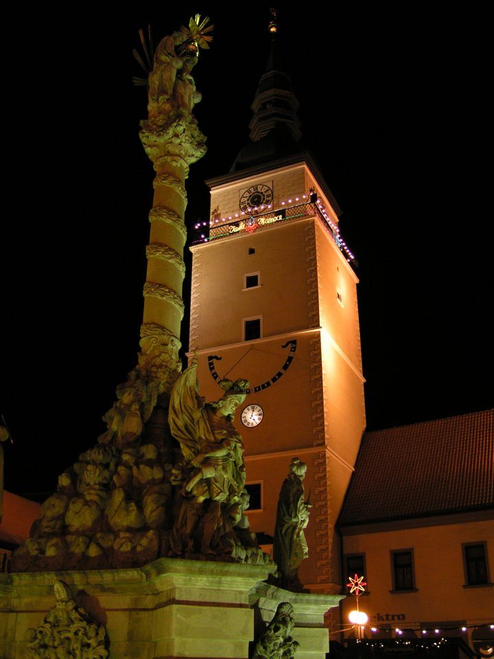 Trnava, Best places to visit in Slovakia