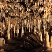 Vazecka Cave, Best places to visit in Slovakia