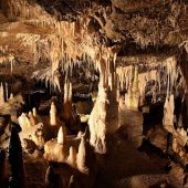 Vazecka Cave, Best places to visit in Slovakia 2