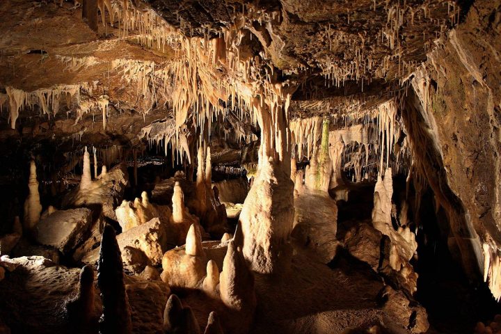 Vazecka Cave, Best places to visit in Slovakia 2