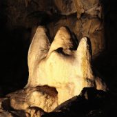 Vazecka Cave, Best places to visit in Slovakia 4