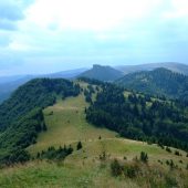 Velka Fatra National Park, Best places to visit in Slovakia