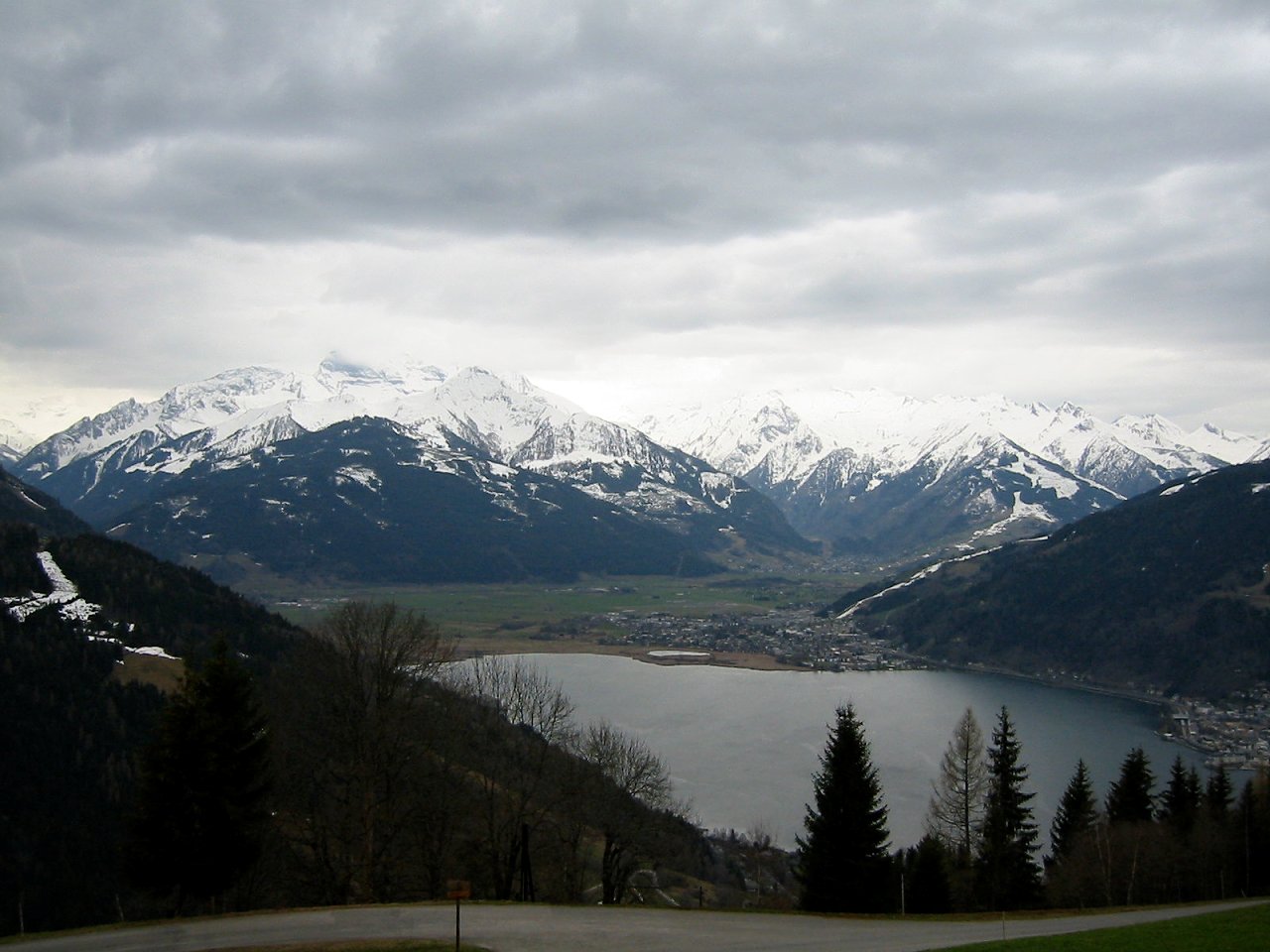 Zell am See 2, Best places to visit in Austria