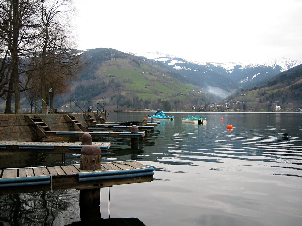 Zell am See 3, Best places to visit in Austria