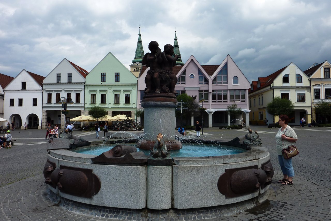Zilina, Best places to visit in Slovakia