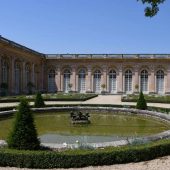 Grand Trianon, Versailles, France