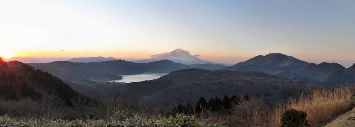 Hakone, Visit Japan - Places to visit in Japan