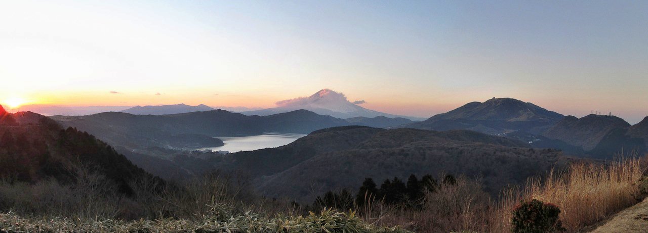 Hakone, Visit Japan – Places to visit in Japan