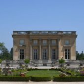 Petit Trianon, Versailles, France
