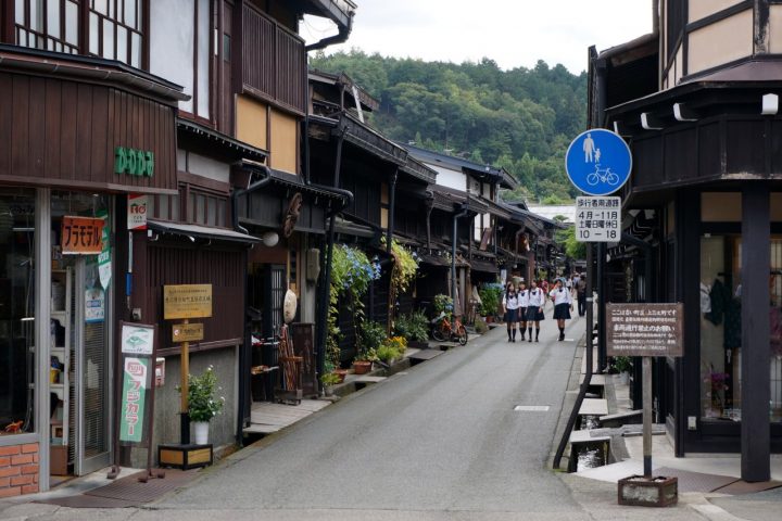Takayama, Visit Japan - Places to visit in Japan
