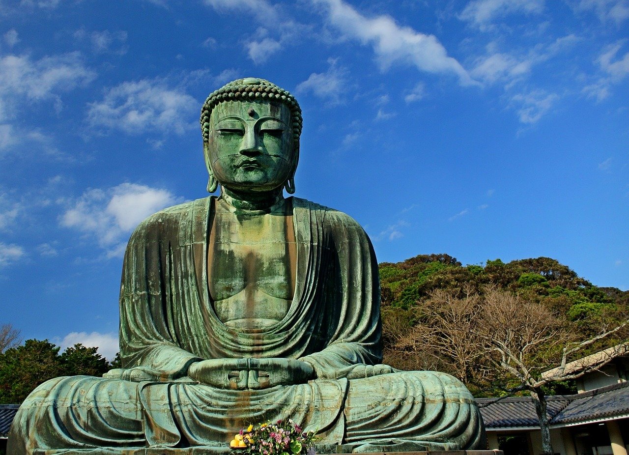 Buddha Kamakura, Visit Japan – Places to visit in Japan