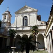 Basilica of San Clemente, Rome Attractions, Best Places to visit in Rome 1