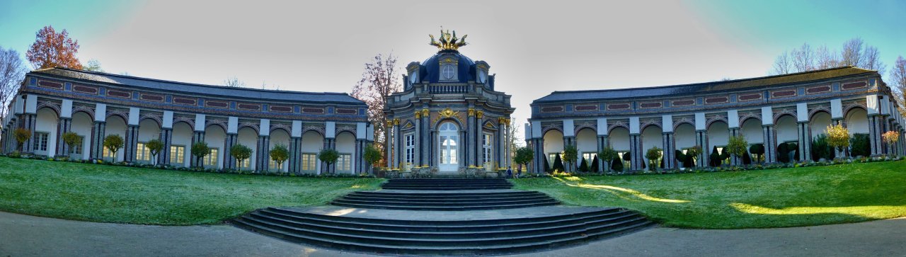 Bayreuth, Cities in Germany