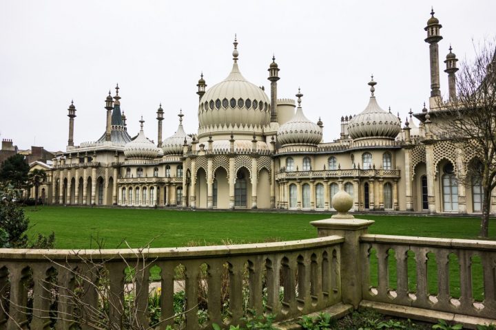 Brighton, England, Best places to visit in the UK